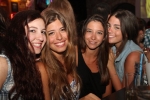 Saturday Night at Garden Pub, Byblos